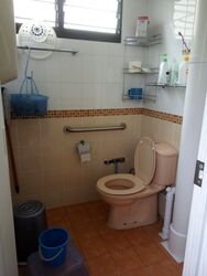 Blk 712 Clementi West Street 2 (Clementi), HDB 4 Rooms #535859031